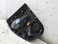 фото thumb №5, Обшивка оббивка двері правий задня ford ecosport