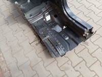 фото thumb №5, Чверть лонжерон правий перед bmw 5 f11 kombi