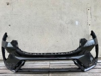 фото thumb №1, Бампер перед передний volvo xc60 ii 2 lift fl r-design 32234958 полный