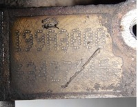 фото thumb №5, Головка комплектна doblo ii combo d 1.3 jtd 199a3000 55200513