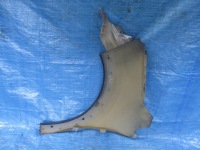 Крыло правая  передний перед citroen c3 3 рестайлинг  20- цвет evl с Разборки, фото thumb
