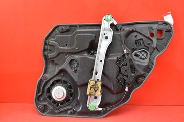 фото thumb №8, Подъемник стекла левый зад volvo xc60 1 i 11r