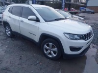 Купити Jeep compass ii 2018- комплектна перехідник праворульна, фото thumb