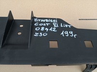 фото thumb №10, Mitsubishi colt vi z30 рестайлінг 08- захист ременя перед