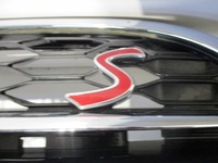 фото thumb №6, Бампер перед передній mini f56 s