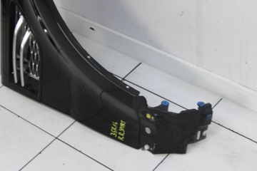 фото thumb №7, Range rover sport l320 рестайлинг 09r- крыло правые перед переднее 820