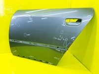 фото thumb №1, Дверь обшивка audi a6 c5 левый задняя оригинал