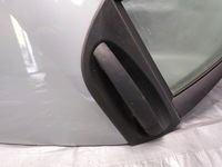 фото thumb №5, Двері ліва задні smart forfour