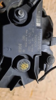 фото thumb №5, Генератор volvo s60 2.3b 01r