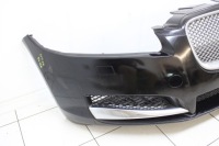 фото thumb №10, Jaguar xf lift 2011r- бампер перед передний ксенон jbc - код лакокрасочного покрытия