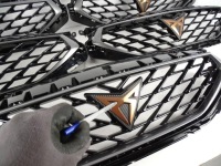 фото thumb №13, Решітка радіатора решітка радіатора seat leon iv fr cupra 5fa853651c 5fa853651 21-