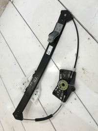 фото thumb №1, Механізм підйомник вікна праві зад audi q2