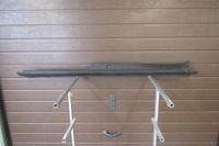 фото thumb №1, Планка порогова права ford b-max накладка 14-