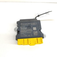 фото thumb №1, Mercedes-benz eqe v295 2022 блок управления / модуль подушка безопасности