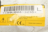 фото thumb №6, Citroen c4 aircross подушка безпеки подушка повітряна сидіння ліва ga332-04160