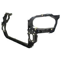 фото thumb №1, Town & country 2007-2015 усилитель pas передний