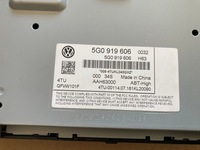 фото thumb №6, Зчитувач дисплей vw passat b8 3g0035042