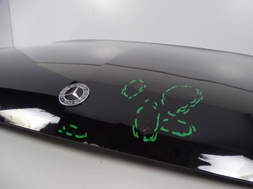 фото thumb №8, Капот mercedes vito 447 a447 w447