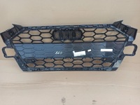 фото thumb №4, Решётка радиатора решётка радиатора audi a4 b9 8w0853651eb