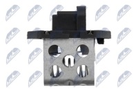 фото thumb №8, Резистор вентилятор renault clio ii 1.2 1.5 dci 2.0