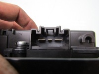 фото thumb №7, Lexus is iii 15r вентилятор воздуходувка воздуховод