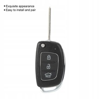 фото thumb №11, Корпус na ключ pasuje do hyundai