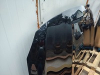 фото thumb №5, Капот крышка алюминиевая mercedes gla x156 12.13-08.21 лак 197 / 9197