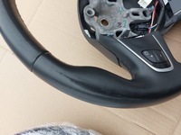 фото thumb №4, Воздуховод renault clio iv captur кожа