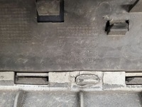 фото thumb №16, Audi q5 sq5 2013 з задний бампер задний