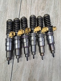 фото thumb №1, Насос-форсунки форсунки renault magnum dxi volvo fh fm 13