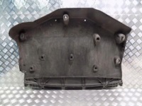 фото thumb №7, Maserati quattroporte vi захист бампера задня задня 670030777