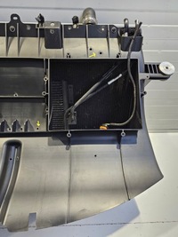 фото thumb №9, Комплект радіатор радіатор балка ferrari portofino f164 / roma f169