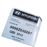 фото thumb №8, Жгут электропроводка фаркоп буксировочный hyundai i30 i 07-