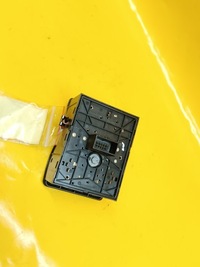 фото thumb №9, Переключатель света corsa c 00-06r bez противотуманной фары