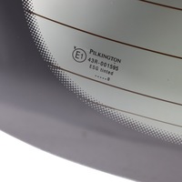 фото thumb №12, Audi a3 s3 8p sportback скло задня as3 тонована 8p4845501d