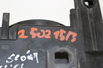 фото thumb №11, Лампа левый перед bmw e46 6902747