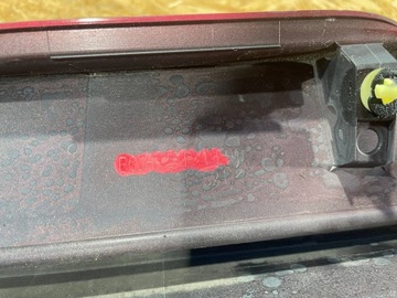 фото thumb №15, Mazda 3 bp iv 4 19- планка порогова права накладка na поріг правий