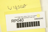 фото thumb №8, Rp040 ford edge mk2 жгут крышки f2gt-17n400-bj