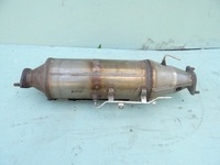 фото thumb №4, Фильтр dpf hyundai 2,5crdi 289f0-4a600