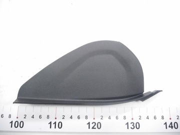 фото thumb №6, Пластик корпус панелі права bmw x5 f15 оригінальний номер 1176358x