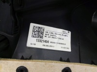 Opel astra j 2011 13321404 карка дверь передних передок  сторона правая Цена, фото thumb