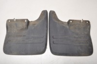 фото thumb №10, Toyota tundra бризговик перед зад комплект 00-06