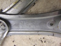 Механізм підйомник скло лівий перед передній mercedes ml w163 рестайлінг  європа Ціна, фото thumb