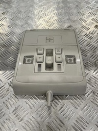 фото thumb №1, Лампа стельовий vw touran iii 15-