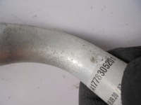 фото thumb №4, Шланг кондиционера mercedes a-klasa w177 1.5 d 2020 rok