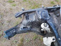 фото thumb №3, Audi a3 8y sportback порог четверть стойка дверь 20