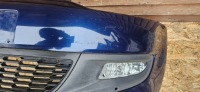 фото thumb №10, Бампер передній перед vw polo 6r протитуманка ld5q