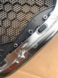 фото thumb №6, Накладки динамика led bose audi q3 2013-18 8u 8u0035420a 8u0035419a kompl