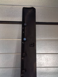 фото thumb №5, Peugeot 3008 i 09-16 молдинг поріг права хром