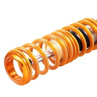 фото thumb №9, Набір койловери dla mazda mx5 mk1 na mx-5 1989-1998 регульована висота